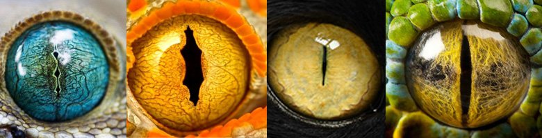 Глаза — Интересное и необычное: фотоподборки