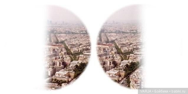 Глаза — Интересное и необычное: фотоподборки