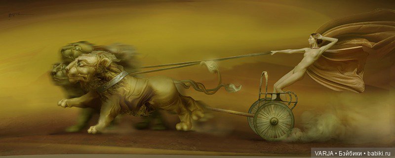 Фотохудожник-иллюзионист Владимир Федотко (фото 4)