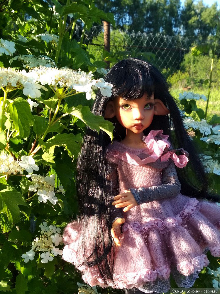 Моя первая Каешечка. На свежем воздухе (фото 4)