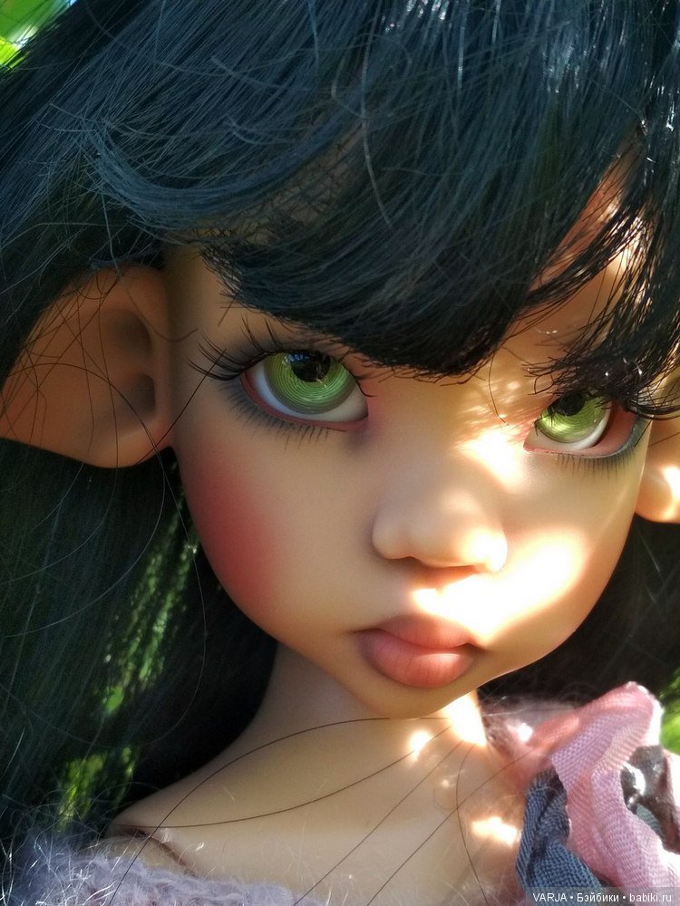 Моя первая Каешечка. На свежем воздухе