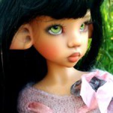 Моя первая Каешечка. На свежем воздухе