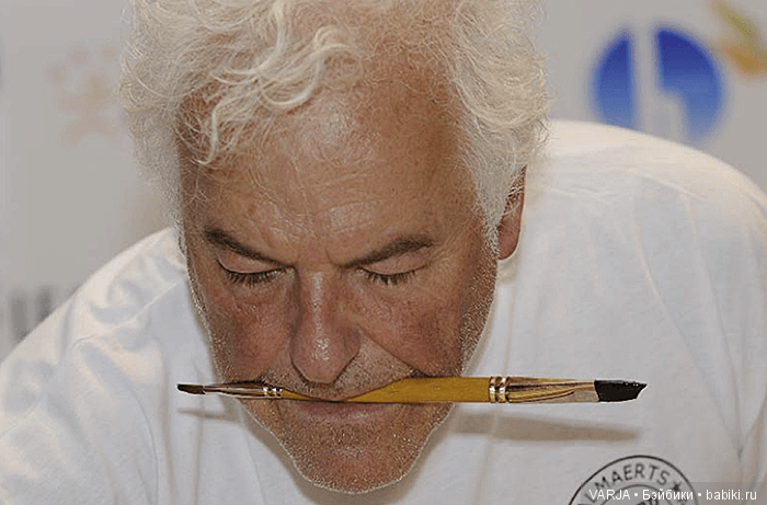 Иду среди скользящих cновидений