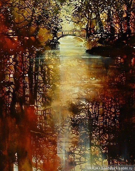 Иду среди скользящих cновидений (фото 8)