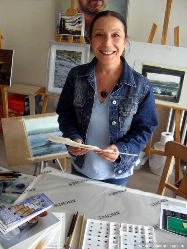 Иду среди скользящих cновидений