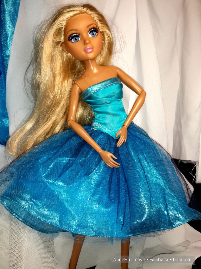 Мои Bratz Moxie — Куклы Bratz (Братц) и Moxie Girlz: MGA