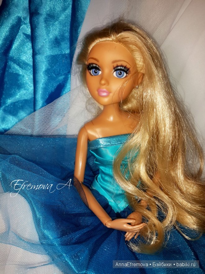 Мои Bratz Moxie — Куклы Bratz (Братц) и Moxie Girlz: MGA (фото 10)