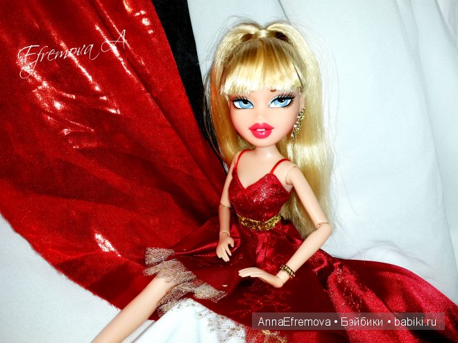 Мои Bratz Moxie — Куклы Bratz (Братц) и Moxie Girlz: MGA (фото 5)