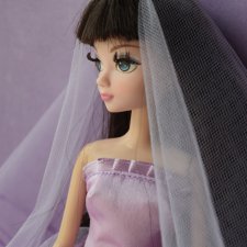 Моя Изабелла. Кукла Sonya rose "Золотая коллекция"