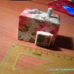 Начало... Румбокс своими руками