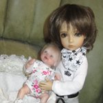 Семейство BJD и...