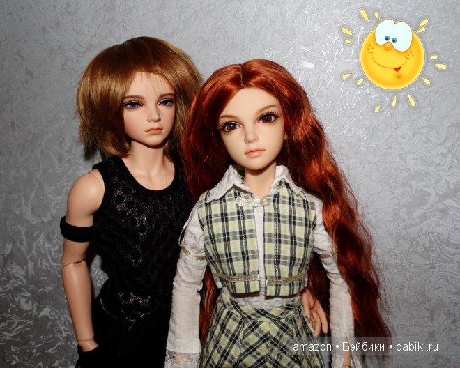 Iplehouse: Kyle, Leona, Lonnie, Elin