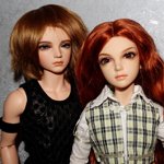 Готовимся к активному отдыху! Iplehouse: Kyle, Leona, Lonnie, Elin