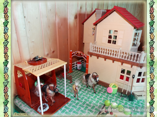 Экскурсия по дому, или один день из жизни Пастушка | Бэйбики Экскурсия по дому, или один день из жизни Пастушка (фото 2)