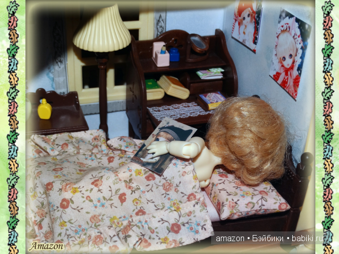 Экскурсия по дому, или один день из жизни Пастушка | Бэйбики Экскурсия по дому, или один день из жизни Пастушка