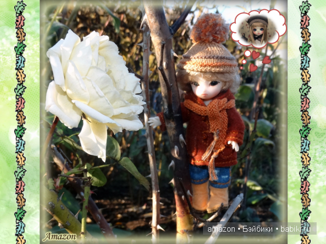 Экскурсия по дому, или один день из жизни Пастушка | Бэйбики Экскурсия по дому, или один день из жизни Пастушка