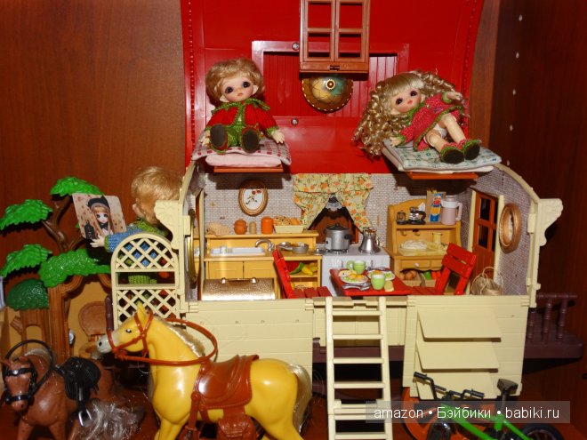 Рори и Нико приехали!!! Передаю другим эстафетную палочку :)