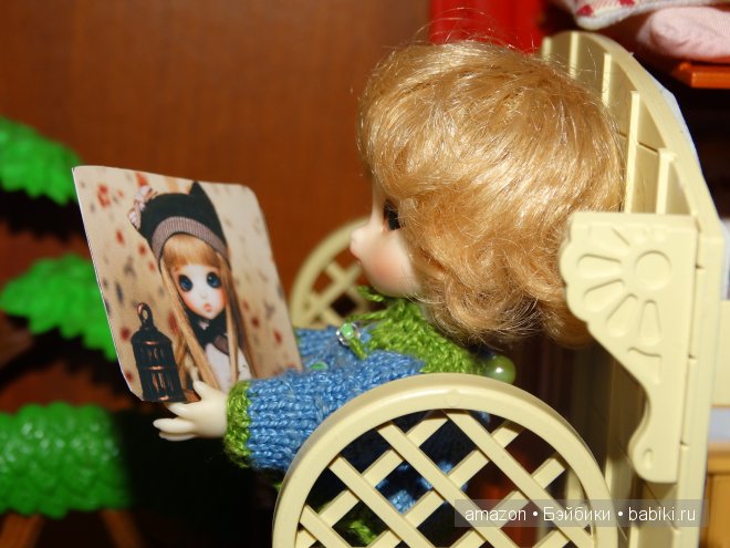 Рори и Нико приехали!!! Передаю другим эстафетную палочку :)