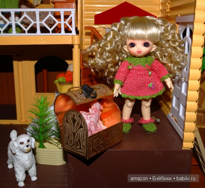 Рори и Нико приехали!!! Передаю другим эстафетную палочку :)