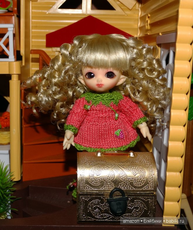 Рори и Нико приехали!!! Передаю другим эстафетную палочку :)