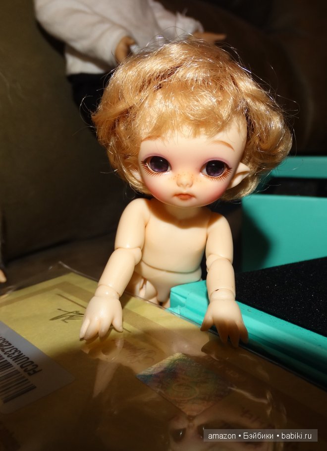 Рори и Нико приехали!!! Передаю другим эстафетную палочку :) (фото 7)