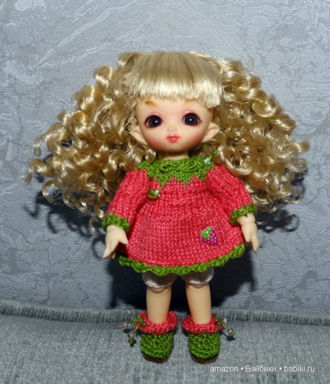 Рори и Нико приехали!!! Передаю другим эстафетную палочку :)