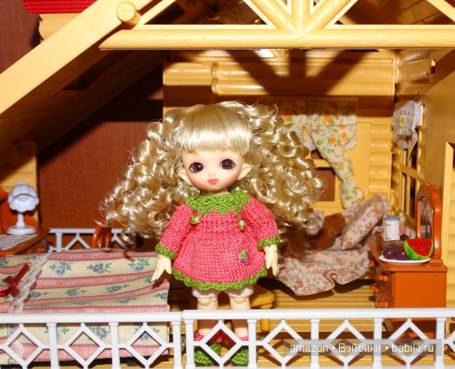 Рори и Нико приехали!!! Передаю другим эстафетную палочку :)