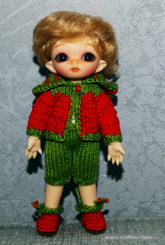 Рори и Нико приехали!!! Передаю другим эстафетную палочку :) (фото 10)