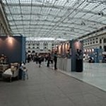 Выставка кукол 2014 - Гостиный двор