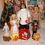 Завершение Иплоэпопеи о праздновании Нового года