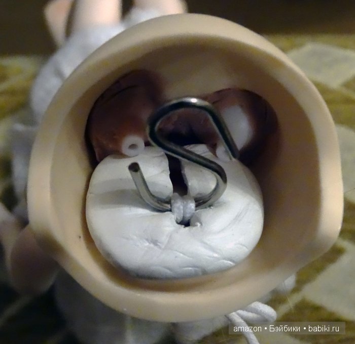 Моя "гибридная" минифи Хлоя (фото 3)