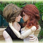 Романтика может быть и без солнца за окном!