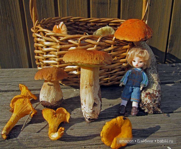 Ну, пошалила моя мелочь :) (фото 3)