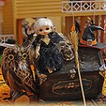 Наш Хэллоуин