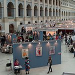 Искусство Куклы 2015, от 13 декабря 2015 года. Фотообзор