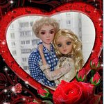 Романтическая история для Джей-Ди