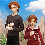 Финальное преображение моих "эпиков"... надеюсь