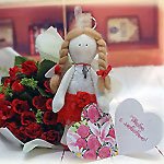 Вдогонку Святому Валентину