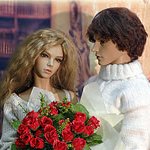 Музыкальное поздравление от иплосемьи