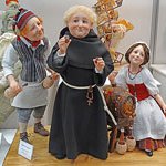 Moscow Fair 2016. "МишкаГрад". 2 апреля 2016