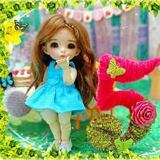 С Днем рождения Эми