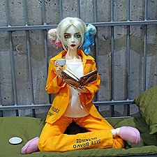 Dollscar 2017, Москва - "и я там был...". Фотоотчет