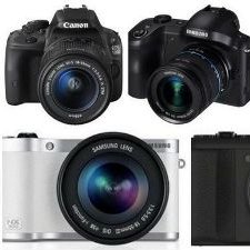 Выбор фотоаппарата для съемок фотоисторий