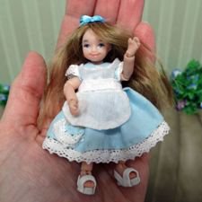 Мой проект - Алиса в Стране Чудес