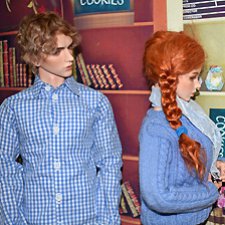 Быть вместе