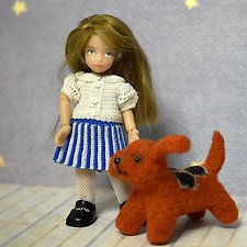 Знакомьтесь, Рози