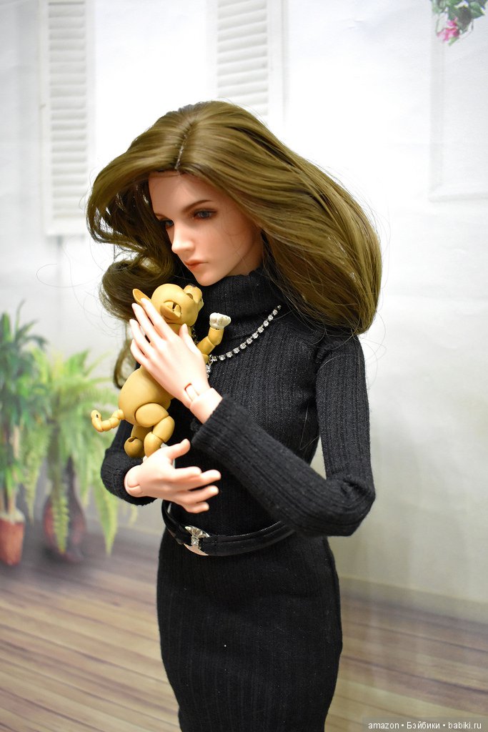 Где ты, мама | Бэйбики Где ты, мама — Куклы Iplehouse (Иплхаус): BJD (БЖД)