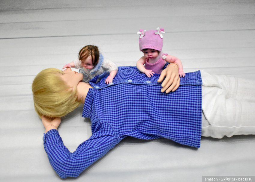 Где ты, мама | Бэйбики Где ты, мама — Куклы Iplehouse (Иплхаус): BJD (БЖД)