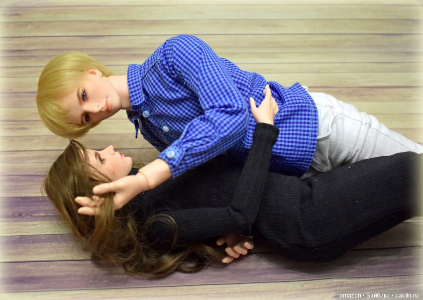 Где ты, мама | Бэйбики Где ты, мама — Куклы Iplehouse (Иплхаус): BJD (БЖД)