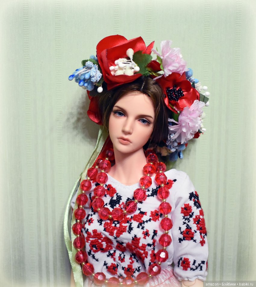 Где ты, мама | Бэйбики Где ты, мама — Куклы Iplehouse (Иплхаус): BJD (БЖД) (фото 2)